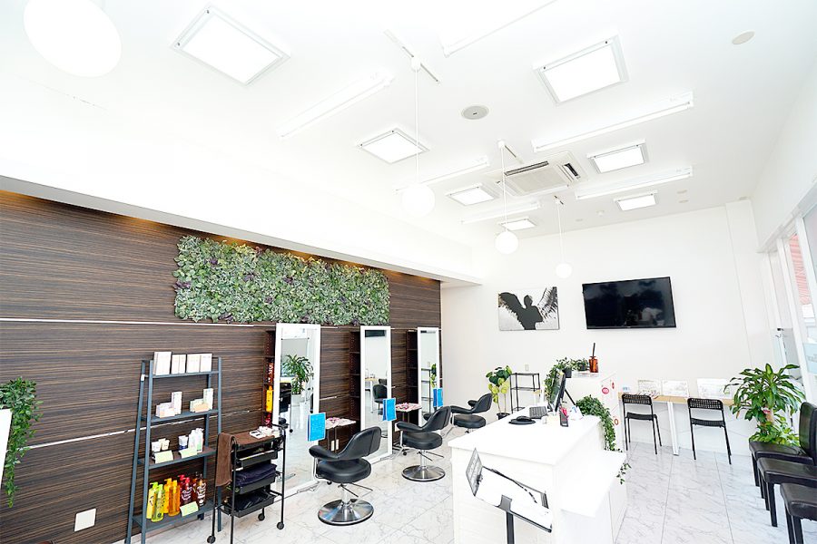 プロカラーカレン恒久店の記事 プランクスサロンズ 脱ホームカラー宣言 プロカラーカレン恒久店の記事 プランクスサロンズ 脱ホームカラー宣言