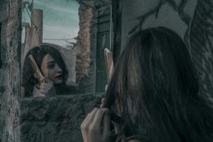 美容室　ヘアカラー専門店　美容師　白髪染め　宮崎