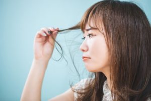 美容室　ヘアカラー専門店　美容師　白髪染め　宮崎